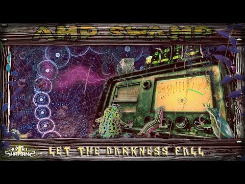 Amp Swamp - Fear the Priest - 150