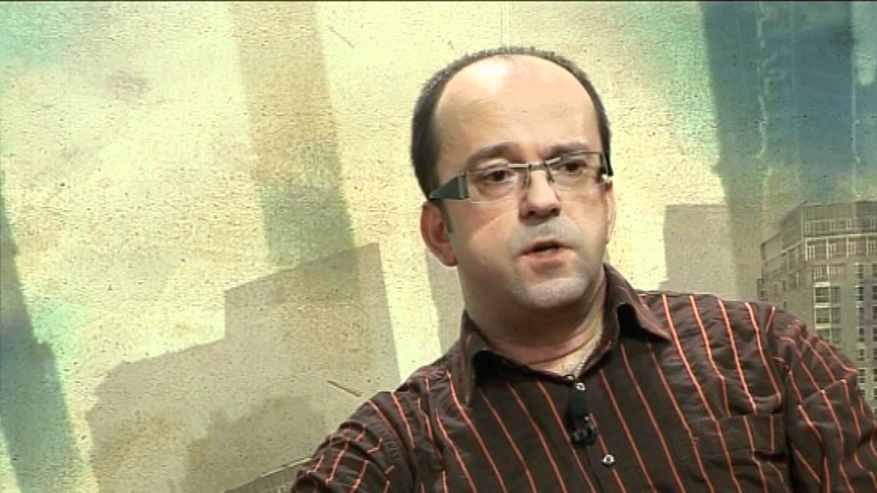 Strefa Wolnych Myśli - Wyznania byłego księdza cz.2