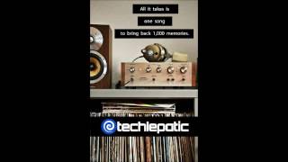 Beber & Tamra - Travelling  on (Gabriel  & Dresden Campfire remix)