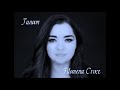 Filomena Croce - Junoon (Kooza, Cirque du Soleil)