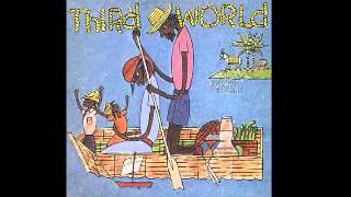 Third World-Cold Sweat