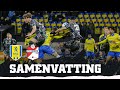 RKC Waalwijk - FC Emmen | SAMENVATTING
