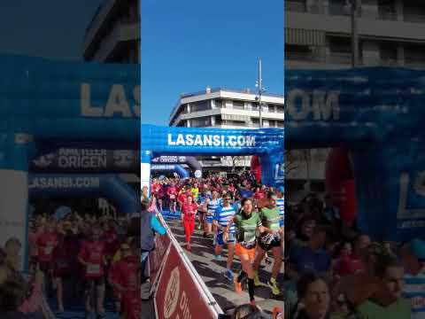 salida 5km 