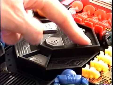 Shawn Murphy's "How to Play": The Omega Virus pt1/2