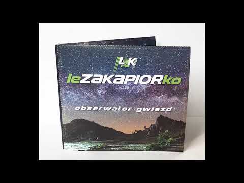 leZAKAPIORko - Wycieczka [prod.  TASTYdope of Tasty Beatz] OBSERWATOR GWIAZD 2018