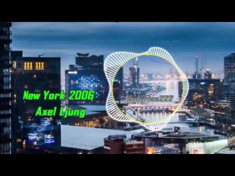 New York 2006 By  Axel Ljung[2000s Hip Hop Music]