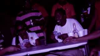 Guitar Slim - Frames On