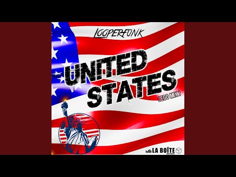 United States (Ego Mix)