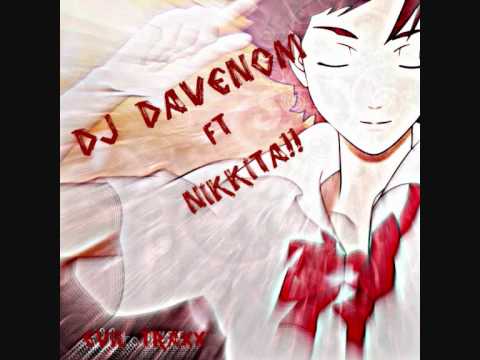 Dj Davenom - Solstice ft Nikkita