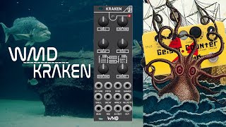 Video thumbnail for WMD KRAKEN snares from the Deep!!! It's time for a full on Techno JAM! by Trovarsi (Trovarsi)