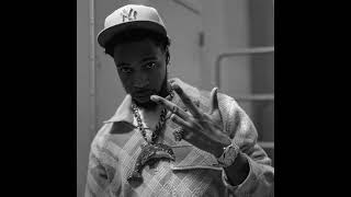 (FREE) Key Glock Type Beat - "WHO RUN IT"