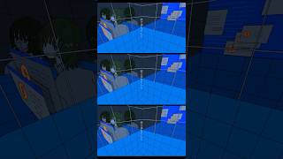 吐き気のするような青い世界 #初音ミク #vocaloid #オリジナルmv #ボカロ #hatsunemiku #バズれ