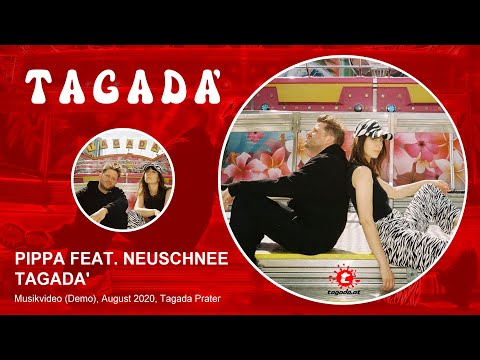 Pippa feat. Neuschnee - Tagada (Demo)