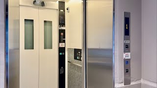 【速報版･新店舗】ららテラスTOKYO-BAY 東芝エレベーター④
