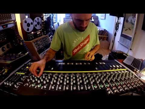 GDC vs The Nextmen - Pound for Pound Dub Versions - Misty Eyes ft Eva Lazarus