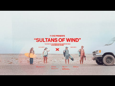 Sultans of Wind