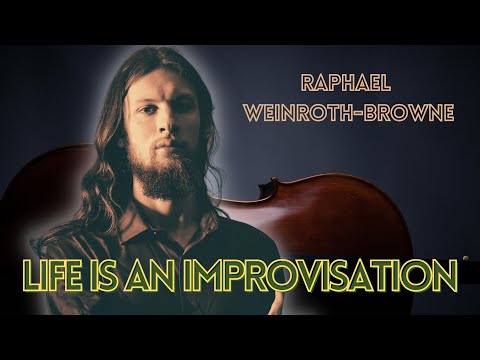 Life is an Improvisation with Raphael Weinroth Browne | Leprous | Musk Ox | The Visit