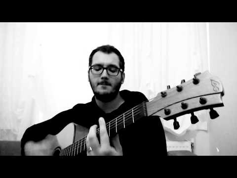 Pera - Fırtına (Akustik Cover)