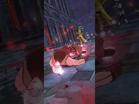 [Seven Deadly Sins: Grand Cross] Final Boss Battle - Ultimate Final Boss Omega Rugal