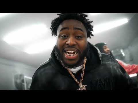 YSR Gramz - Free Da Gang