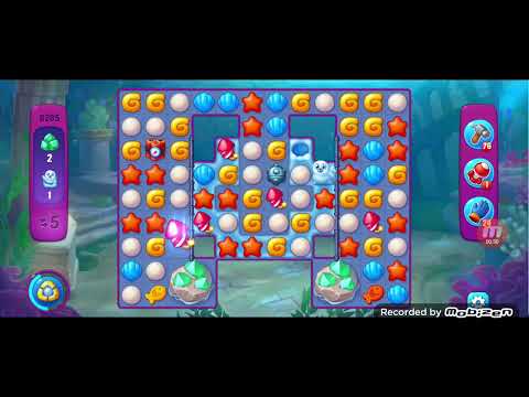 super hard Level -8285