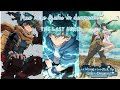 THE LAST HERO True Hero Izuku In Danmachi Mha Texting Story Chapter 13