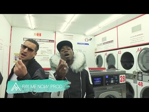 Dj Moh Green - BIFF Feat: 19 reseaux & Pitshoo Official Video