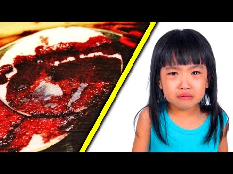 Dziewczynka oddała życie za Eucharystię! Mocne wstrząsające świadectwo!