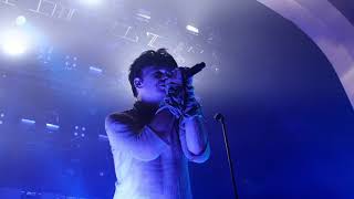 Gary Numan - When the World Comes Apart (Live at Brixton Academy)