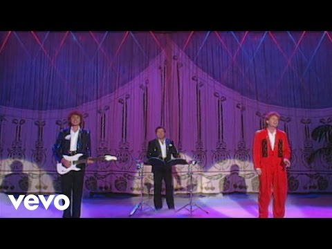 Die Flippers - Sayonara (Melodien für Millionen 15.10.1994) (VOD)