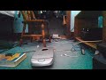 Rewinding VHS Tape 168