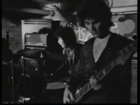 The Motions in New York (12 - 17 juni 1969 / part 1)