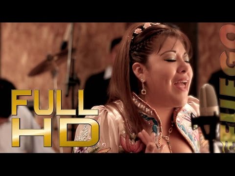 JAQUELIN PUENTE 2014 TEMA: POR ULTIMA VEZ