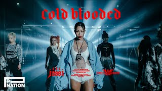 Jessi - Cold Blooded (with SWF) MV Teaser 2