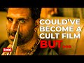 Bachchhan Paandey | Honest Cinematic Review | Akshay Kumar