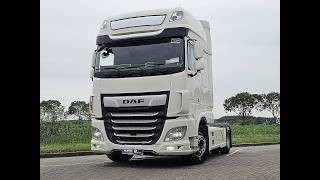 السيارات القاطرة DAF XF 480 | صورة 4 - Autoline