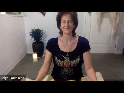 Naam July 20 2023 Healing practice