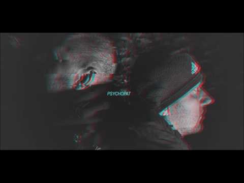 ROSY ft. TRYOR - PSYCHOPAT (prod. Psyché Beatz)