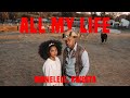 Mawelele, Kwesta - All my Life | Afro Pop (Official Audio)