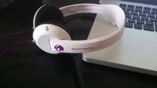 Video thumbnail for SkullCandy Uprock Headphones Review - Skullcandy Uprock Review "Cheap Headphones" by Mahel - Tech From Another Perspective!