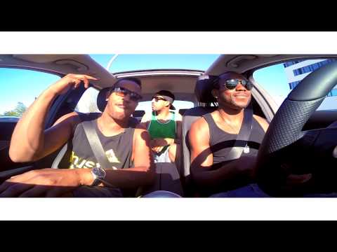 Simon Stash & Phil Da Beat - Steig ein feat. J Mingle (Official Video) prod. by Simon Stash