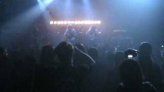 Serdce - Axis Of Evil