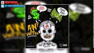 OG Maco &amp; Larry June - I Ain&#39;t Worried [Prod. By Dolan Beats]