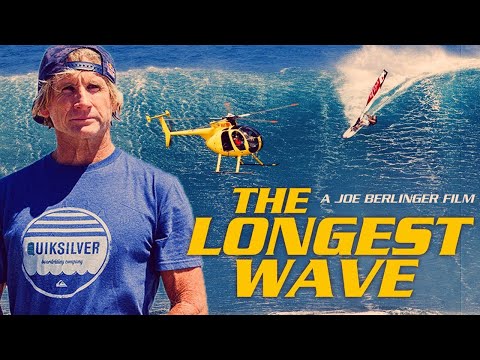 The Longest Wave