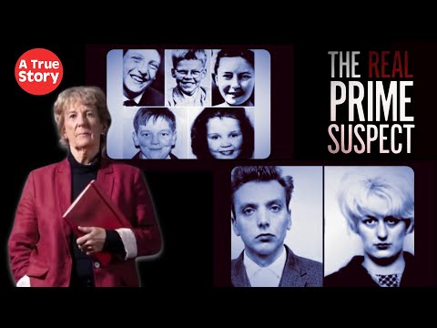 The Moors Murders: Brady & Hindley - Hunting for the Lost Children | A True Story