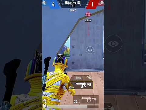 EP071-Still shaky  🪖🪖🪖 #tktokbumbum #pubgm #pubgmobile