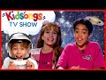 Kidsongs TV Show Let S Learn About Astronomy