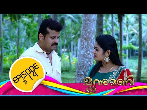 Moonnumani │Flowers TV│ EPI#14