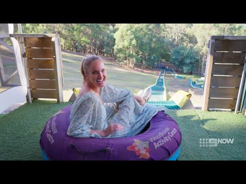 Hello SA @ Woodhouse - April 2024