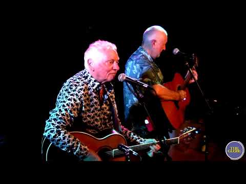 Bob Fox & Billy Mitchell Perform Pitman and the Blackin' 25062021